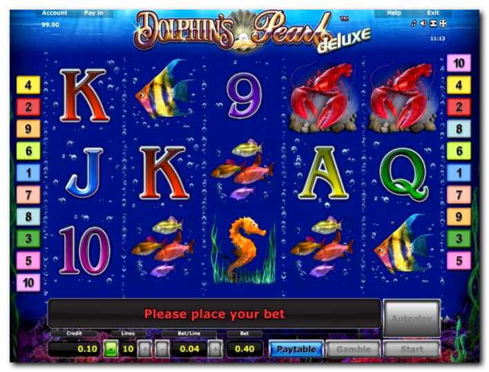 40 Loyal Free Spins! at Winner Casino