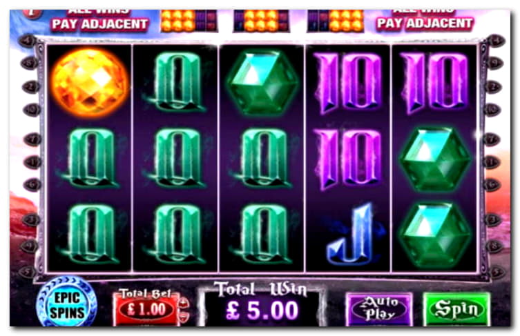 EUR 410 Free Casino Tournament at Karamba Casino