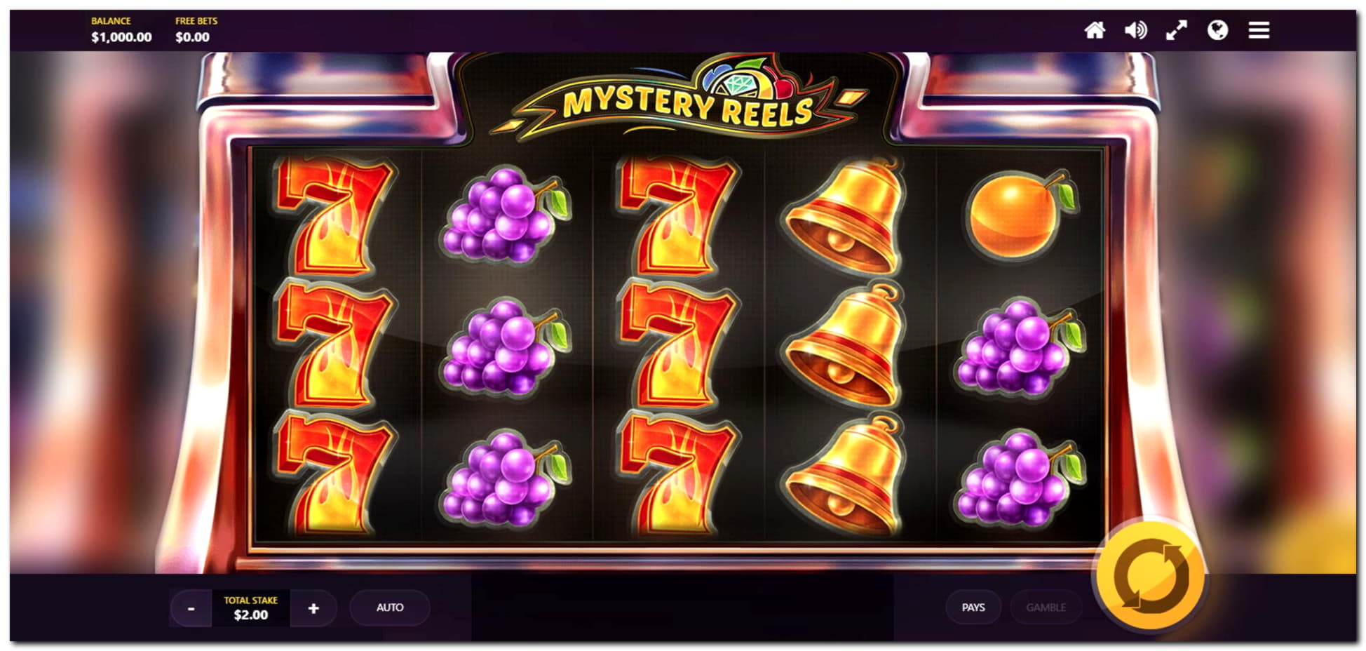 €2045 No deposit at Next Casino