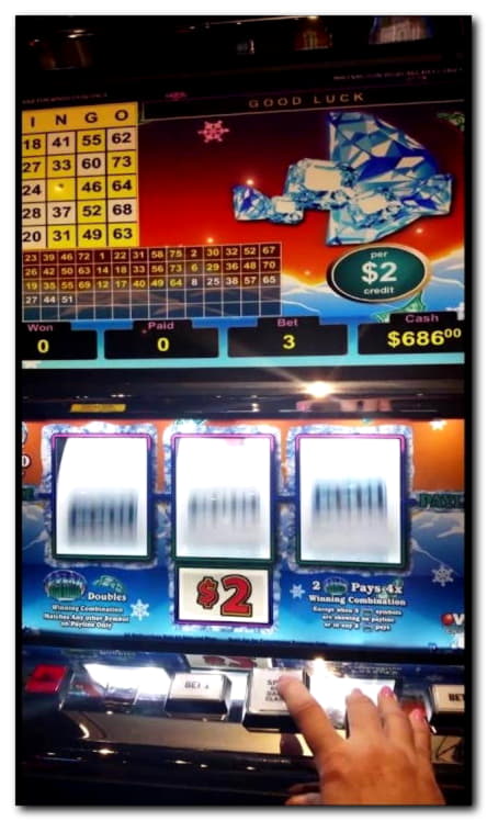 €615 Free chip casino at Slots Million Casino