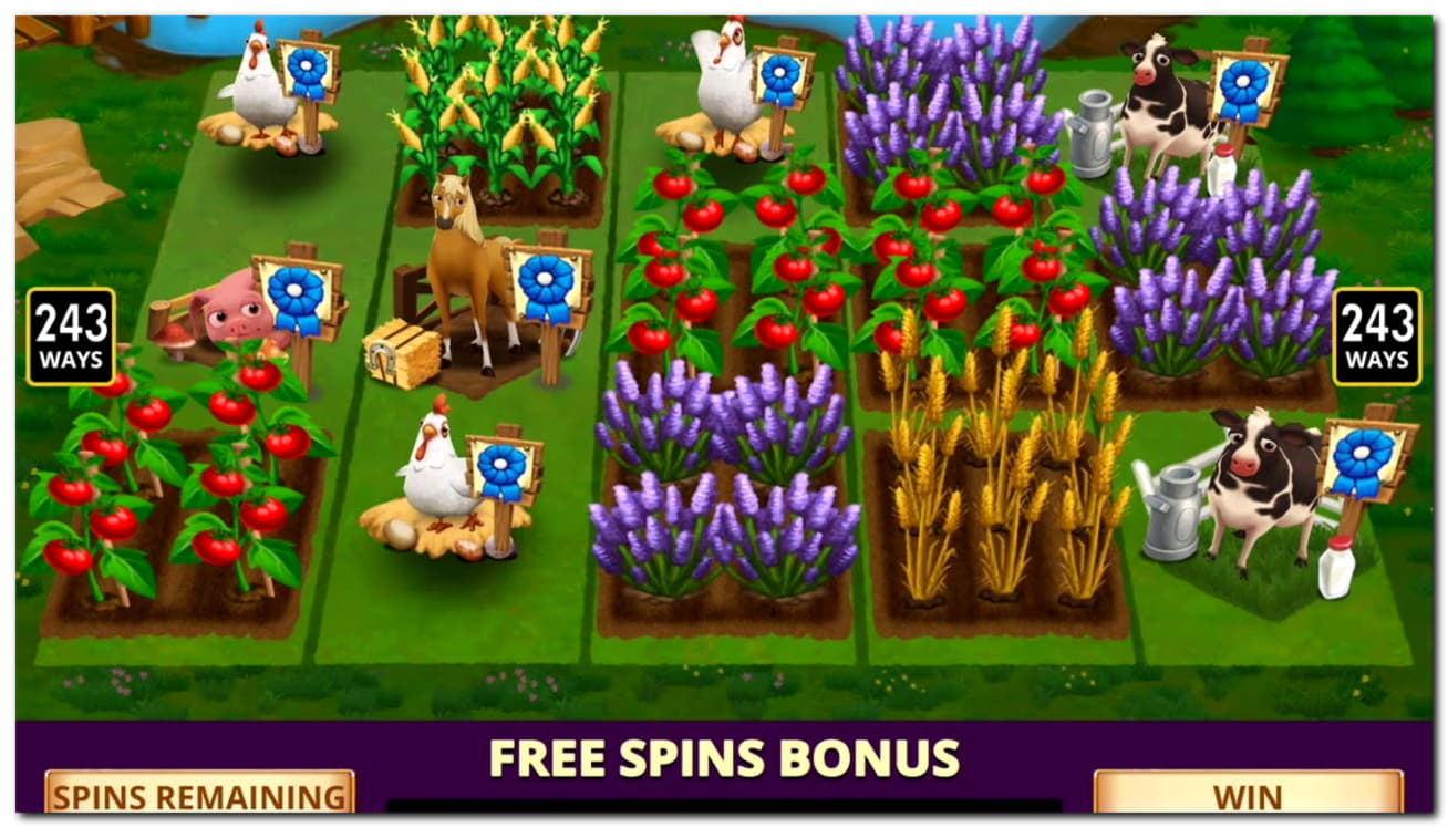 575% Signup Casino Bonus at Magic Red Casino