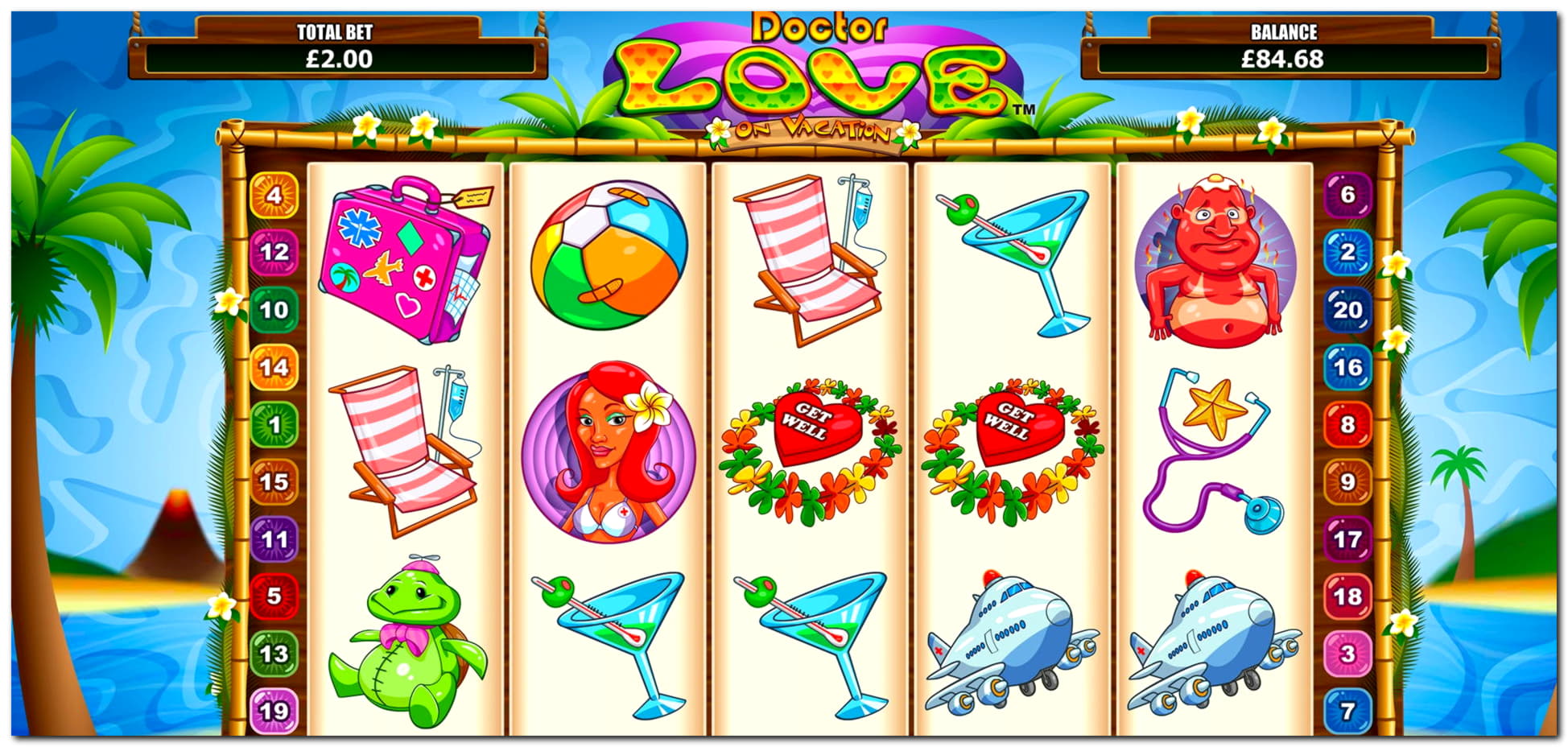 ﻿$120 Daily freeroll slot tournament at Unique Casino