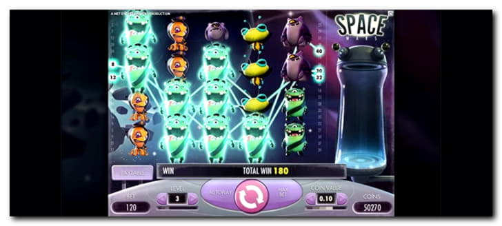 EUR 440 Free Casino Tournament at Next Casino