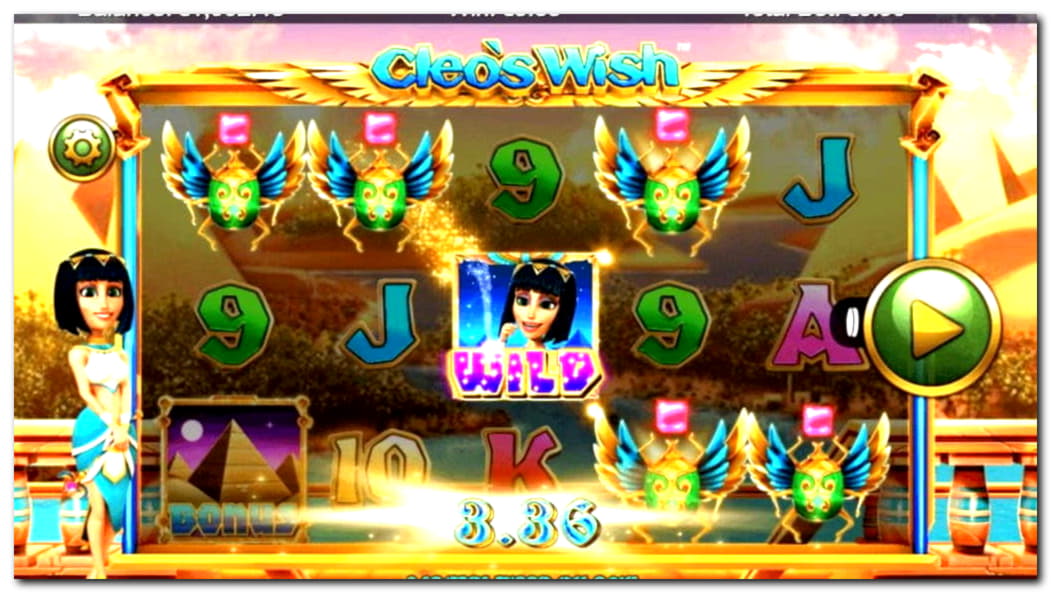 44 free spins no deposit casino at Winner Casino