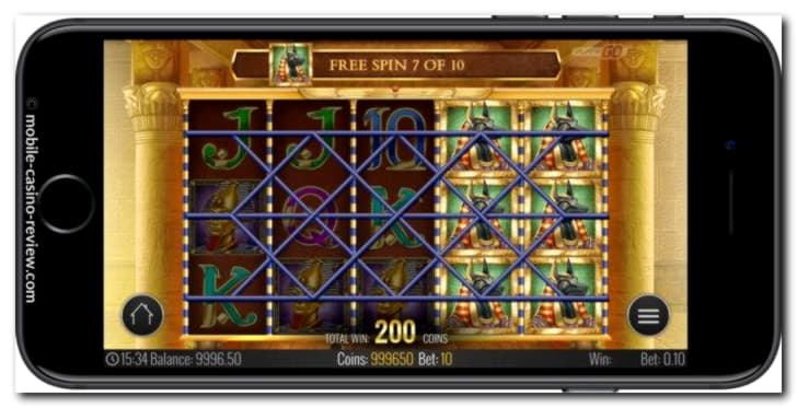 £20 Free Casino Tournament at Net Bet Casino