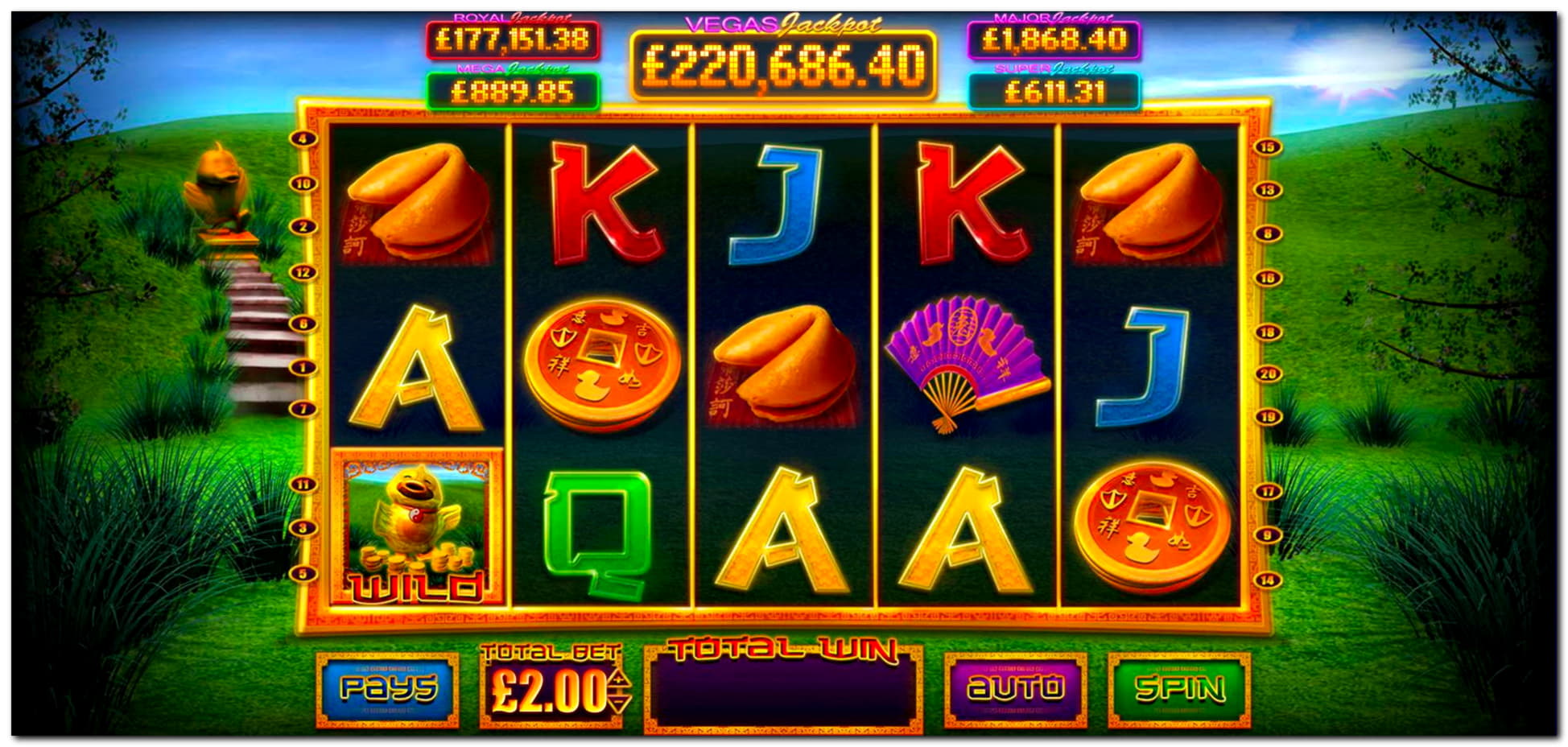 60% Best signup bonus casino at Slotty Dubai Casino