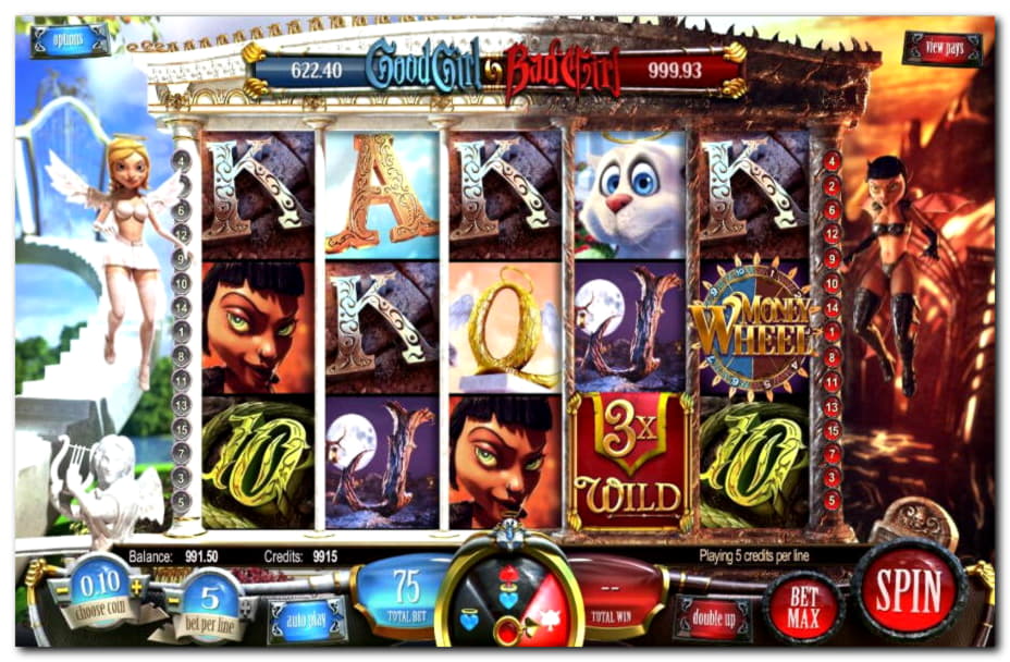 600% Match bonus at BGO Casino