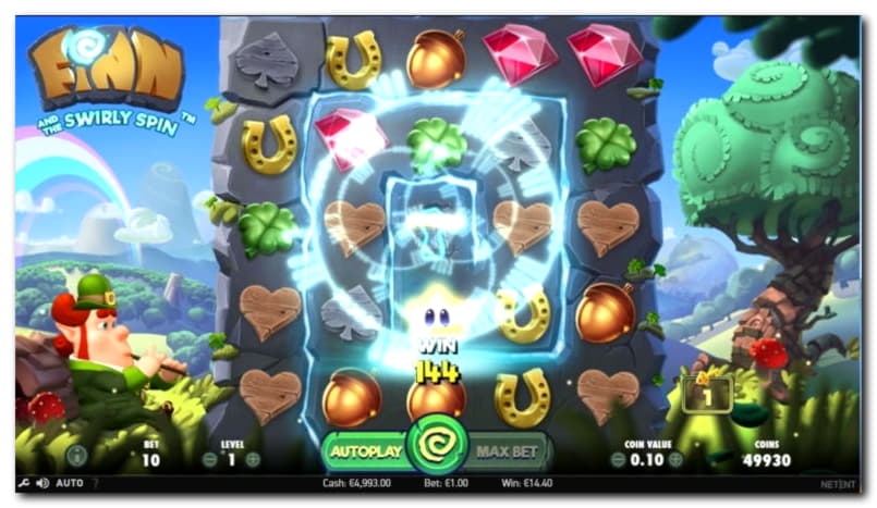 600% Welcome Bonus at Casino Luck