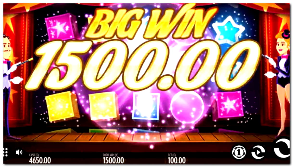 €60 Casino chip at Winner Casino