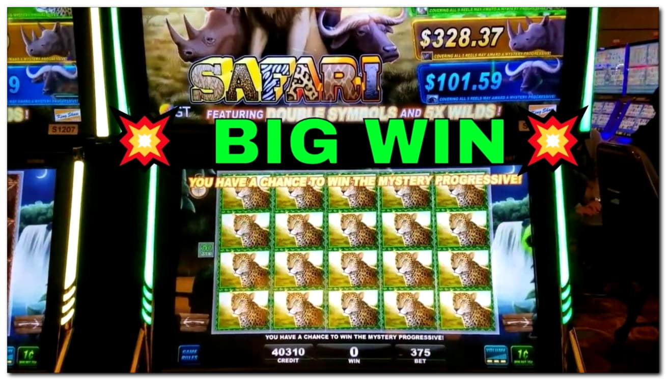£85 Free casino chip at Casino Luck