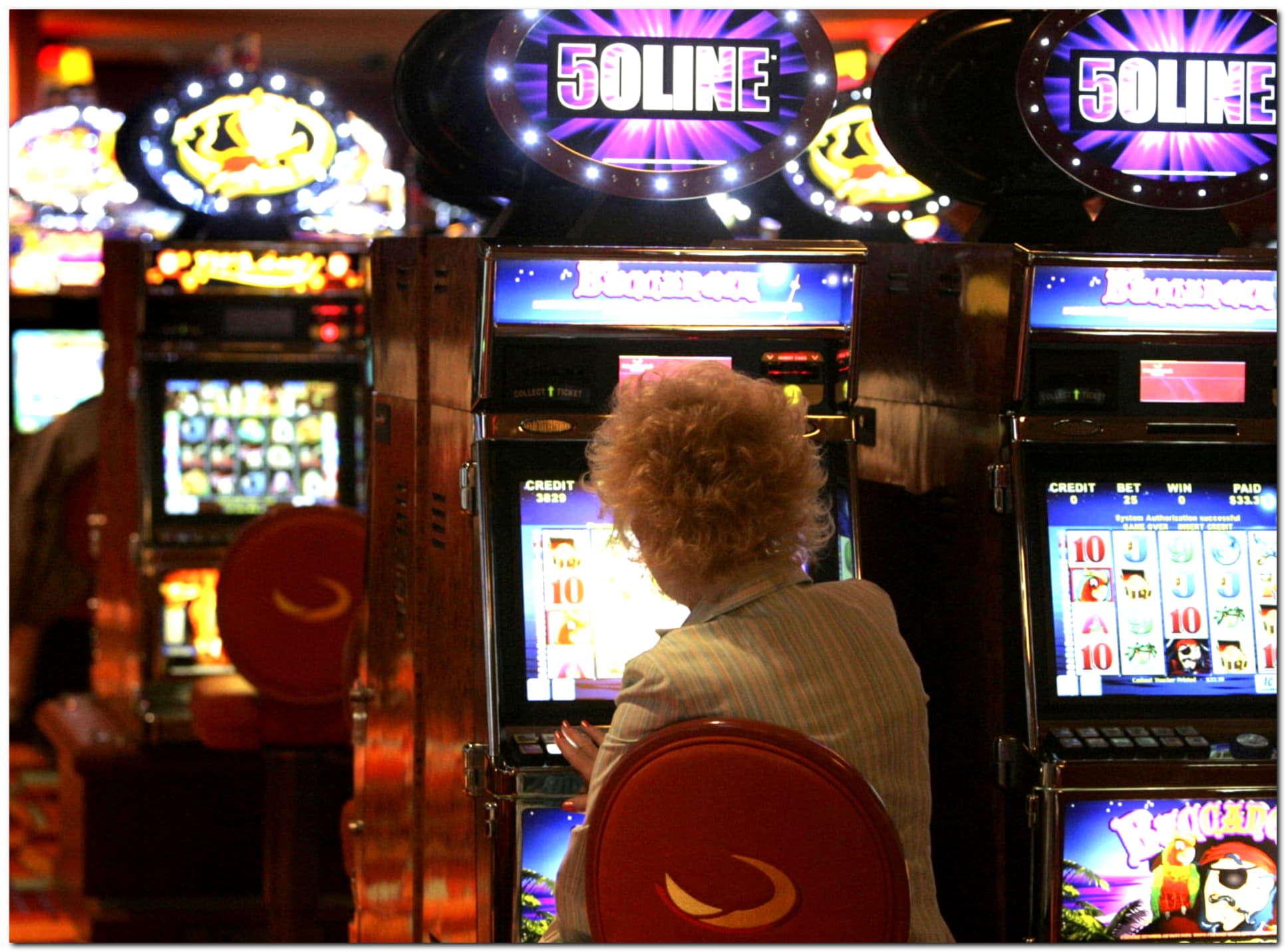 €645 Free Money at Oshi Casino