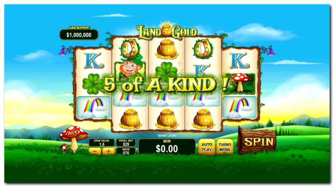 55 Free spins casino at Winner Casino