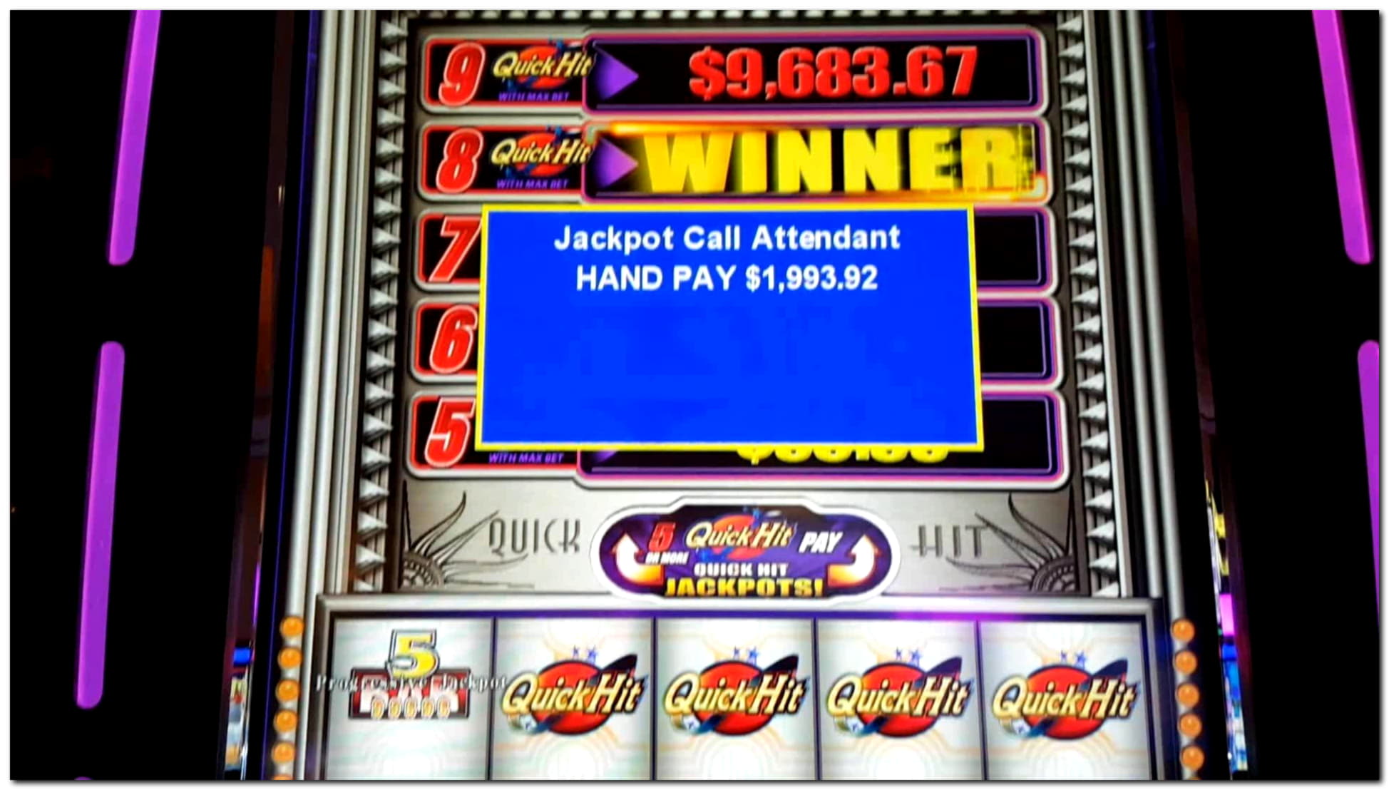 €2795 No deposit at Karamba Casino