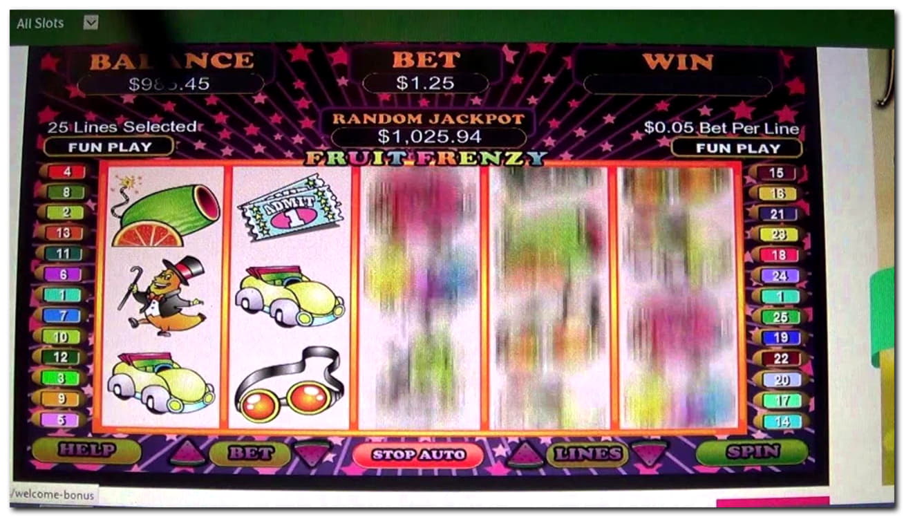 €450 FREE Casino Chip at Slotty Dubai Casino