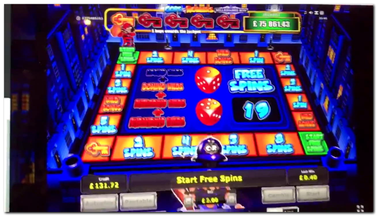 £560 Free Cash at Black Lotus Casino