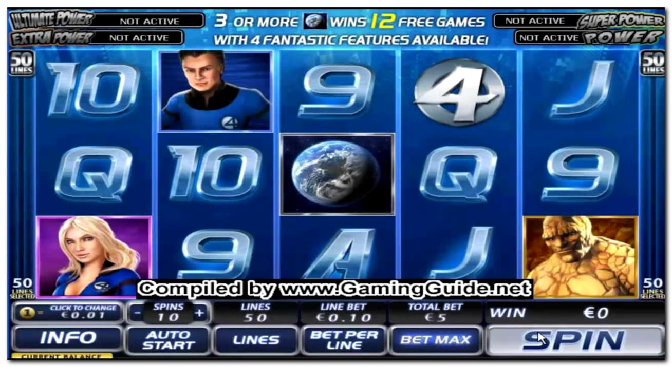$950 Daily freeroll slot tournament at Energy Casino