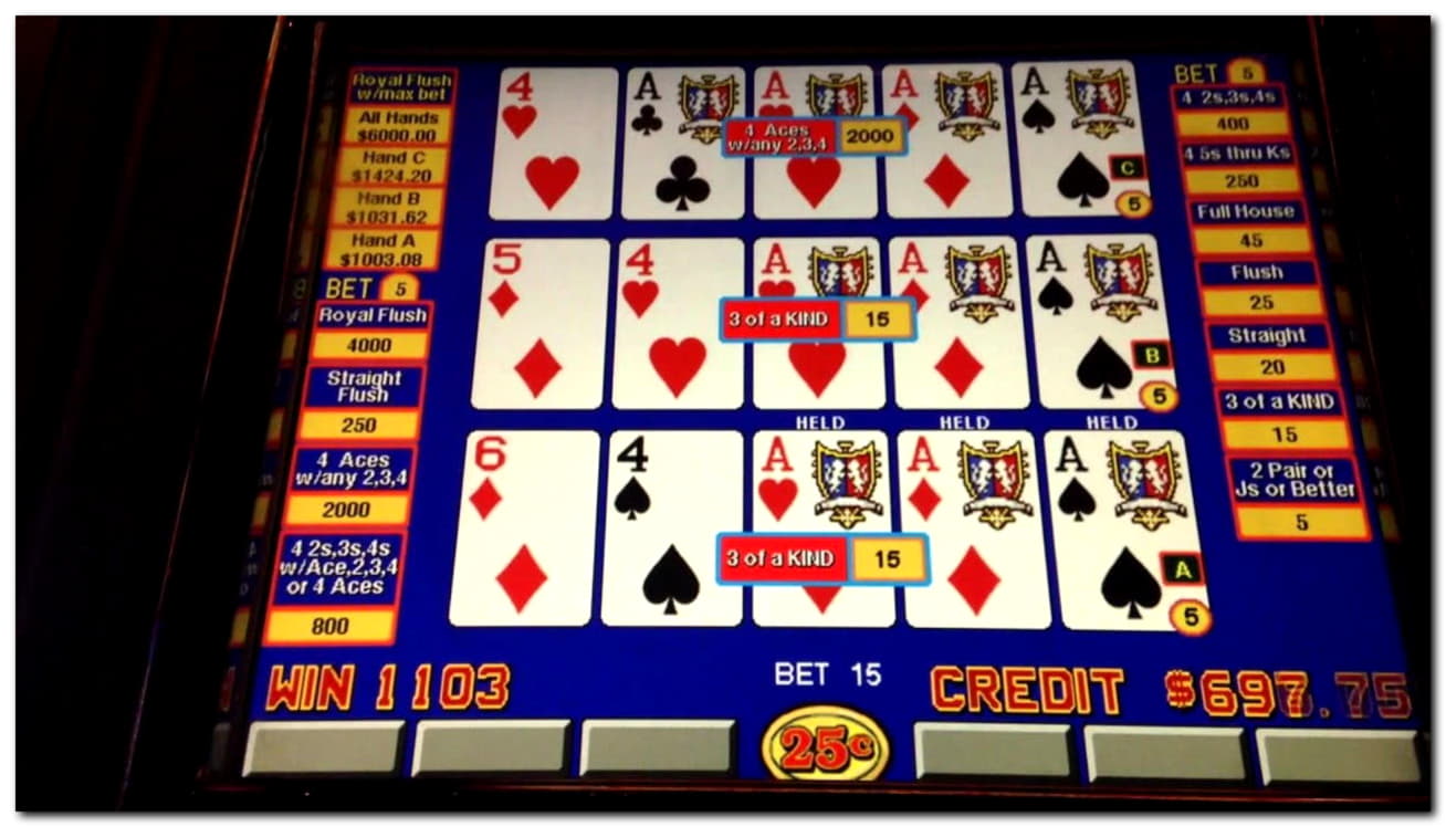 $135 Free Casino Tournament at CasiPlay Casino