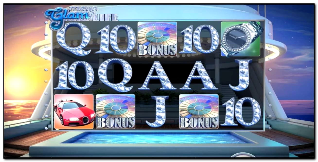 65% First Deposit Bonus at Gluck24 Casino