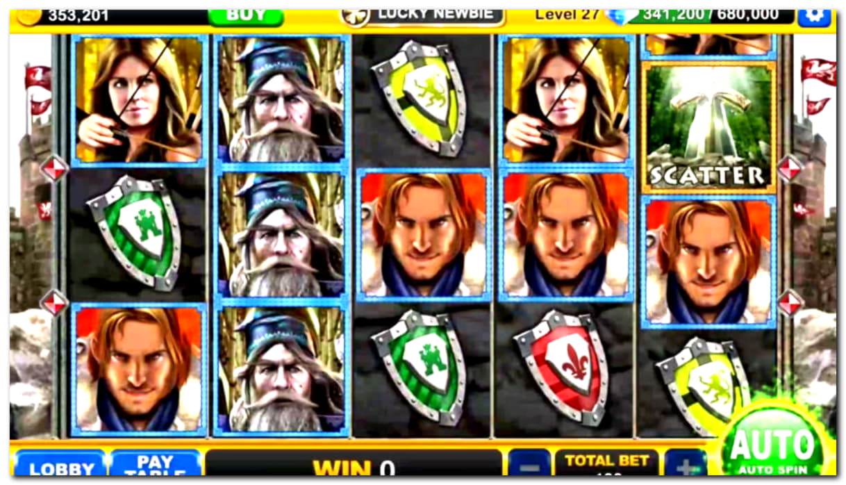 Eur 590 Tournament at Karamba Casino