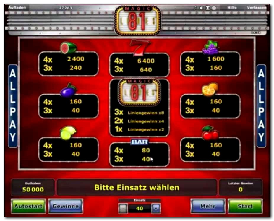 750% Deposit Match Bonus at Opti Bet Casino