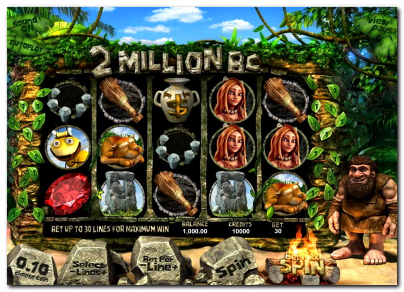 EUR 145 Free Chip Casino at BGO Casino