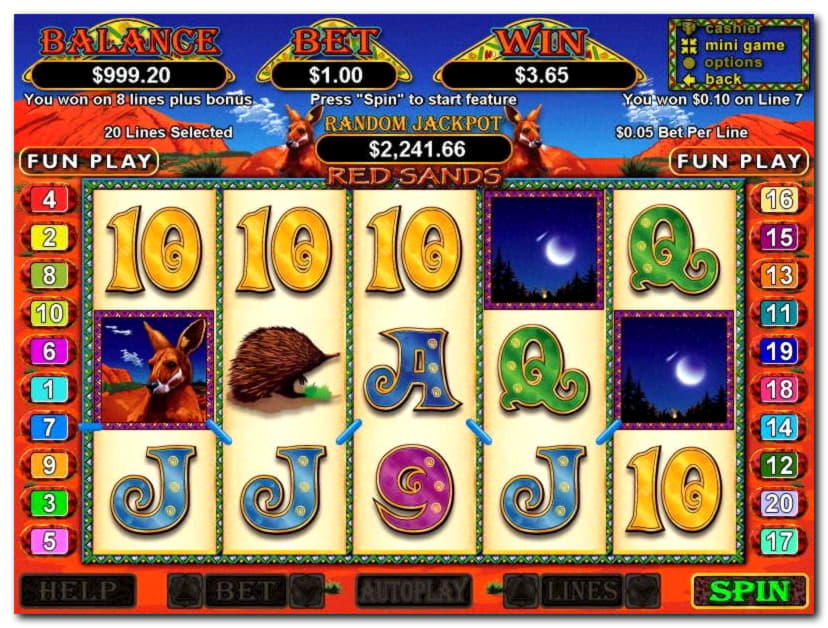 EURO 560 Free Casino Tournament at Mansion Casino