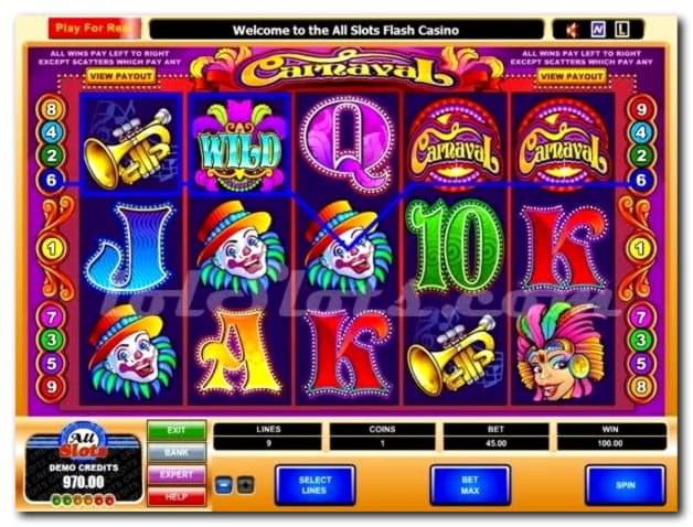 215 Free Spins no deposit casino at Gluck24 Casino