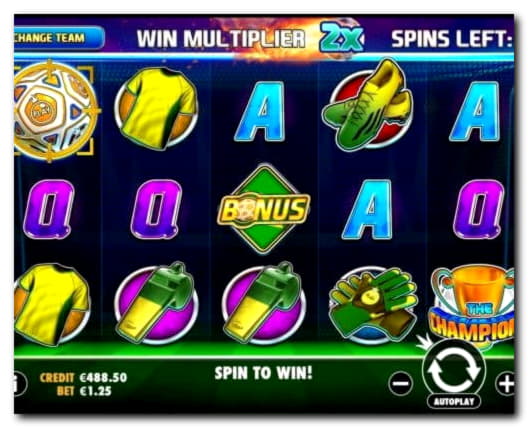 $275 NO DEPOSIT BONUS CASINO at Wild Slots Casino