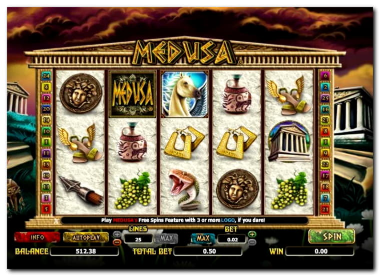 $22 Free Casino Tournament at BGO Casino