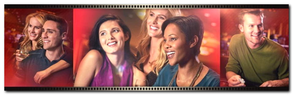 35 Free spins casino at CasiPlay Casino