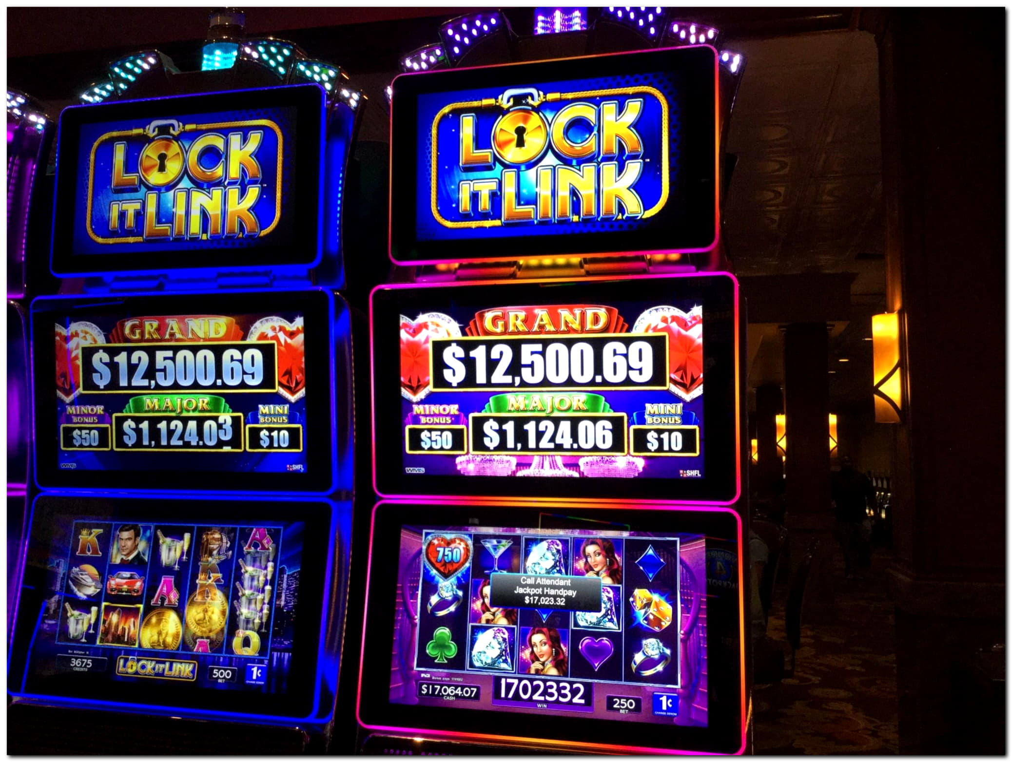 EURO 340 casino chip at Slots Million Casino