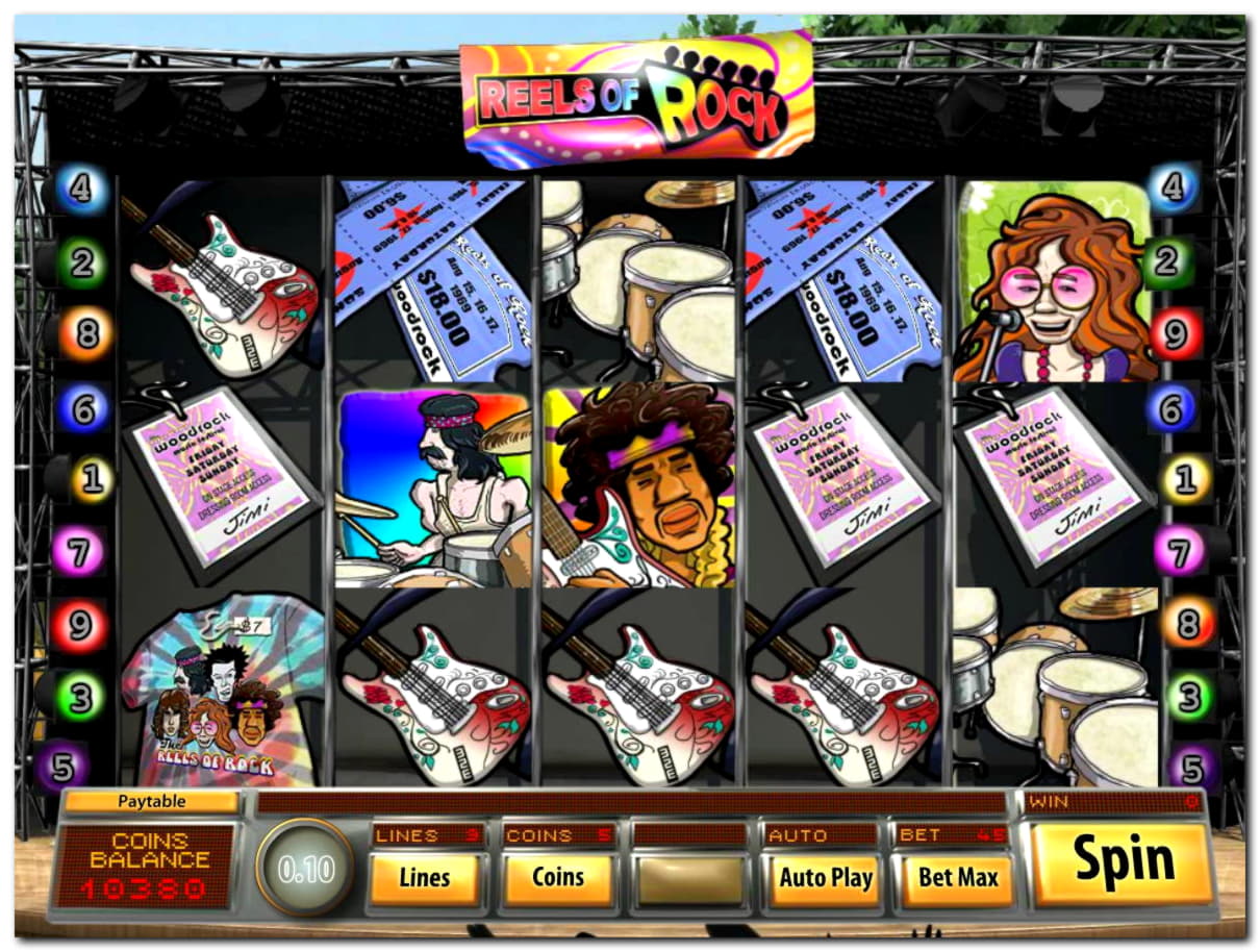 Eur 700 no deposit bonus at Opti Bet Casino