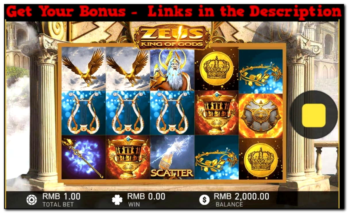 120% Deposit match bonus at Karamba Casino