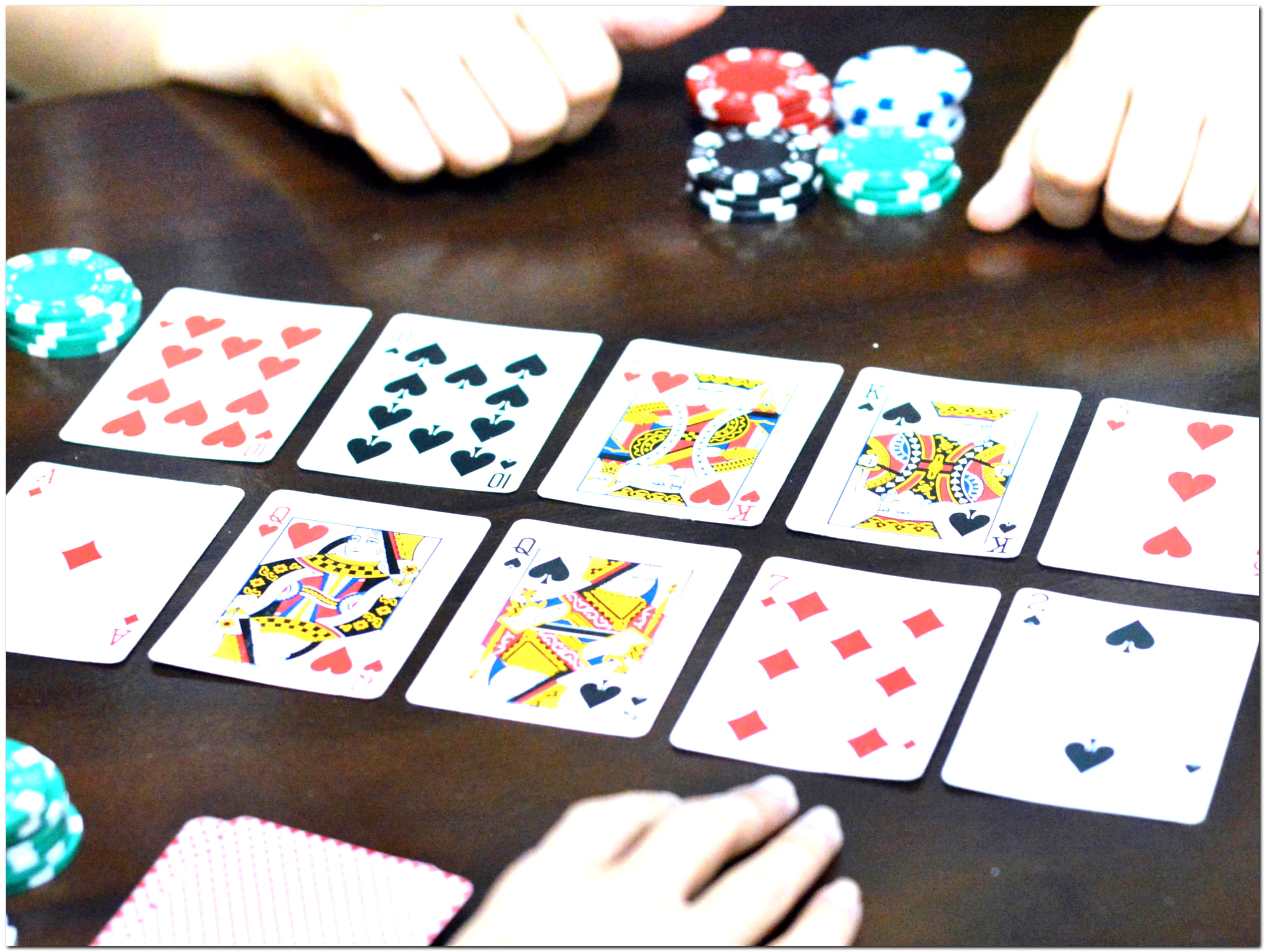 $2100 No Deposit Casino Bonus at Gluck24 Casino
