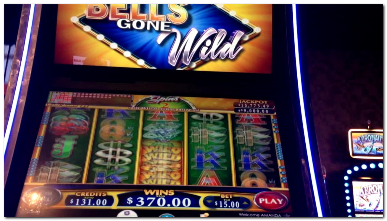 EURO 790 no deposit casino bonus at Next Casino