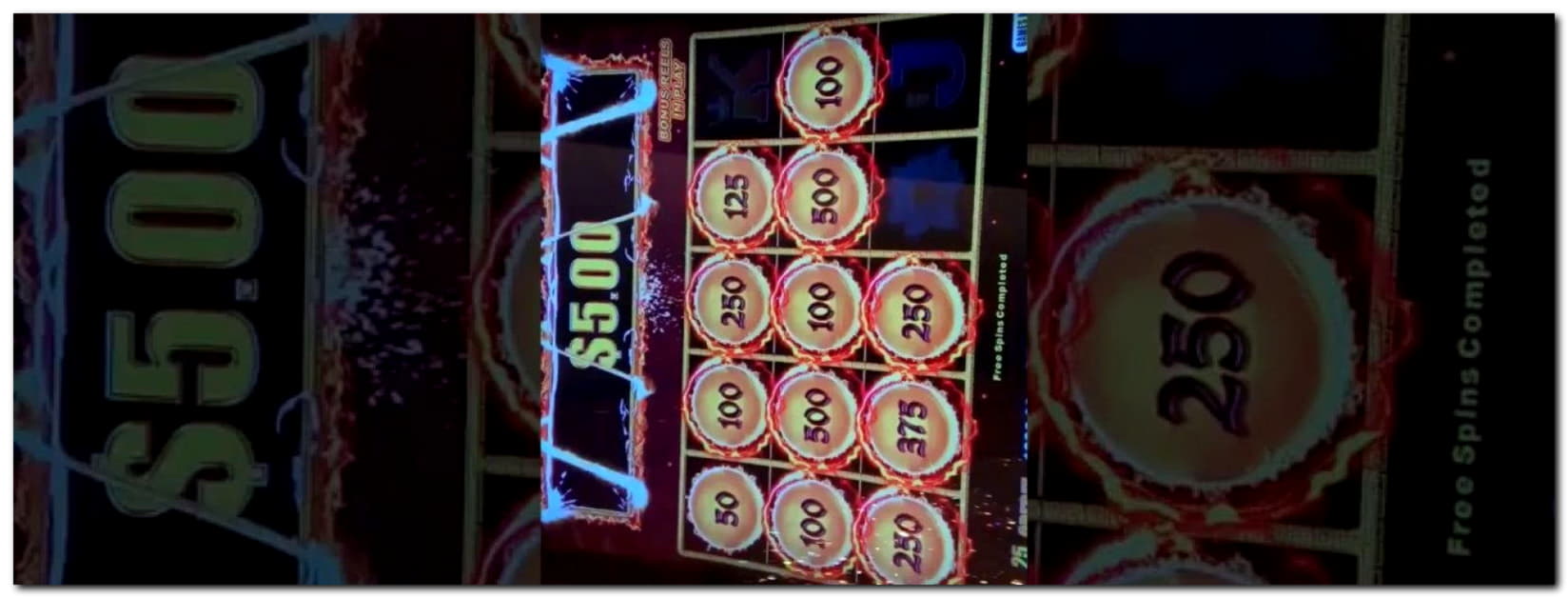 EURO 115 casino chip at BGO Casino