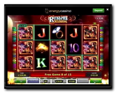 265 Free spins no deposit casino at Next Casino