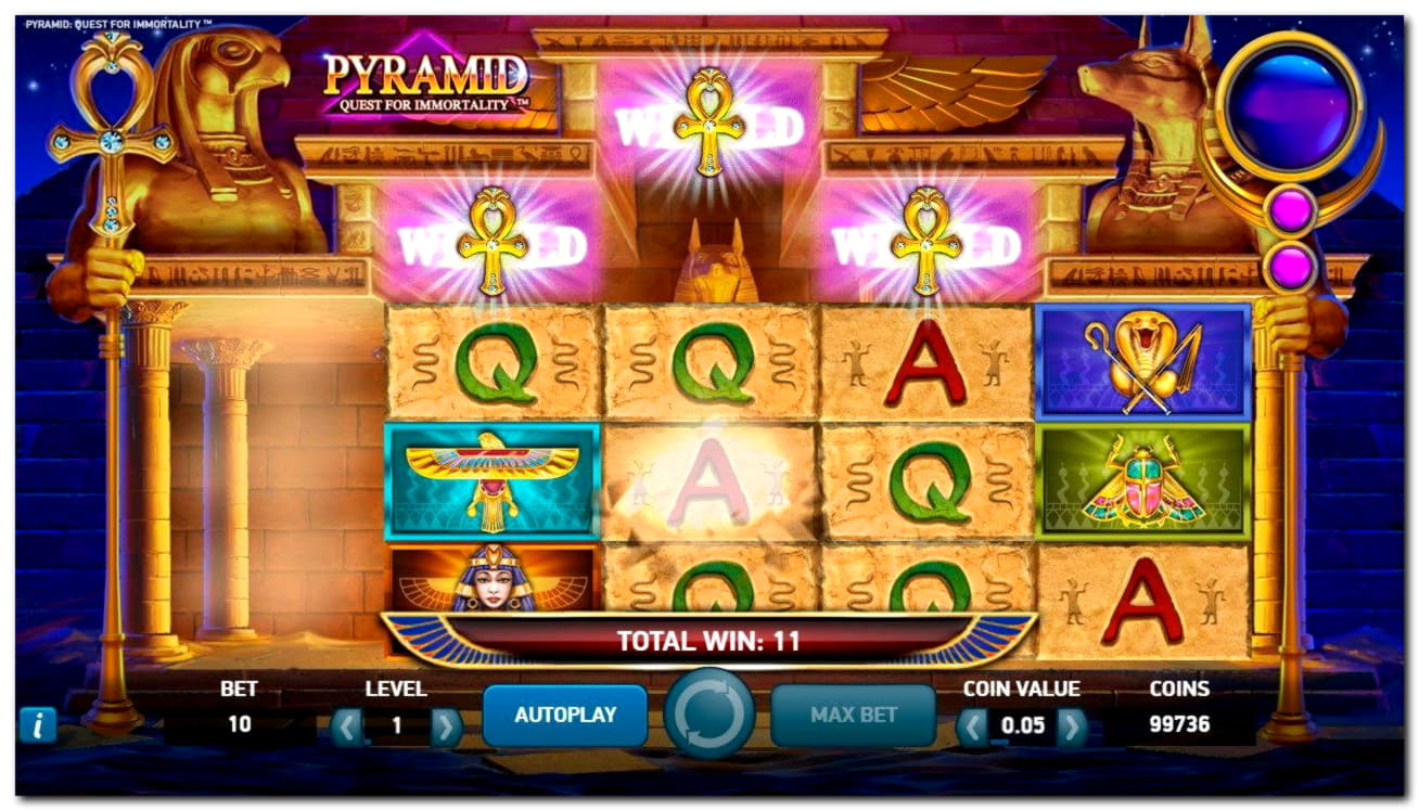 195 Free spins no deposit at Next Casino