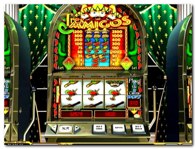 230 free casino spins at 888 Casino