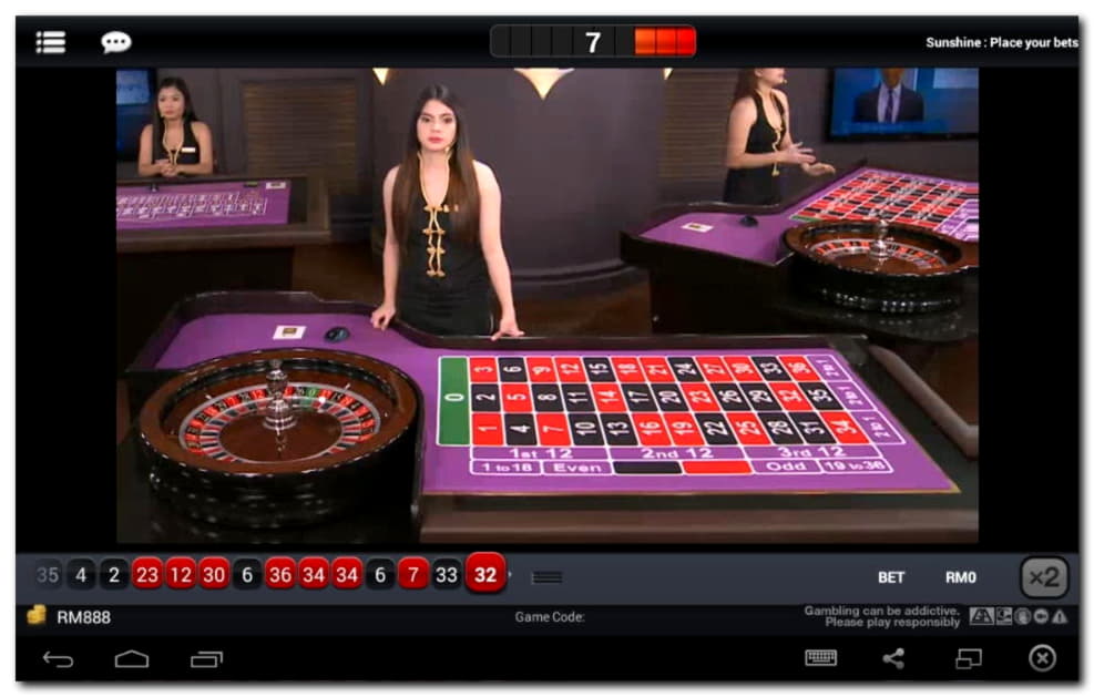 35 Free spins no deposit at Opti Bet Casino