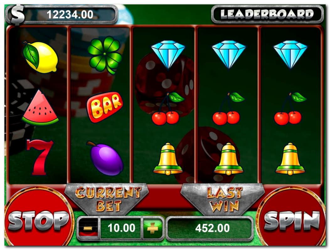 $895 Tournament at Black Lotus Casino