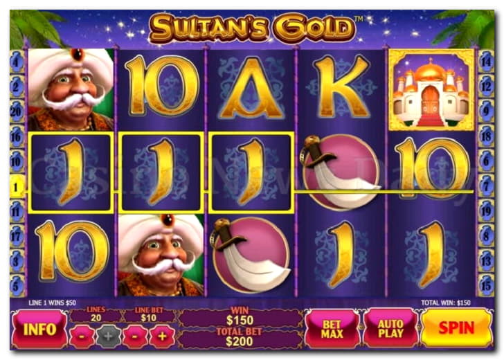 77 Trial Spins at Slots Million Casino
