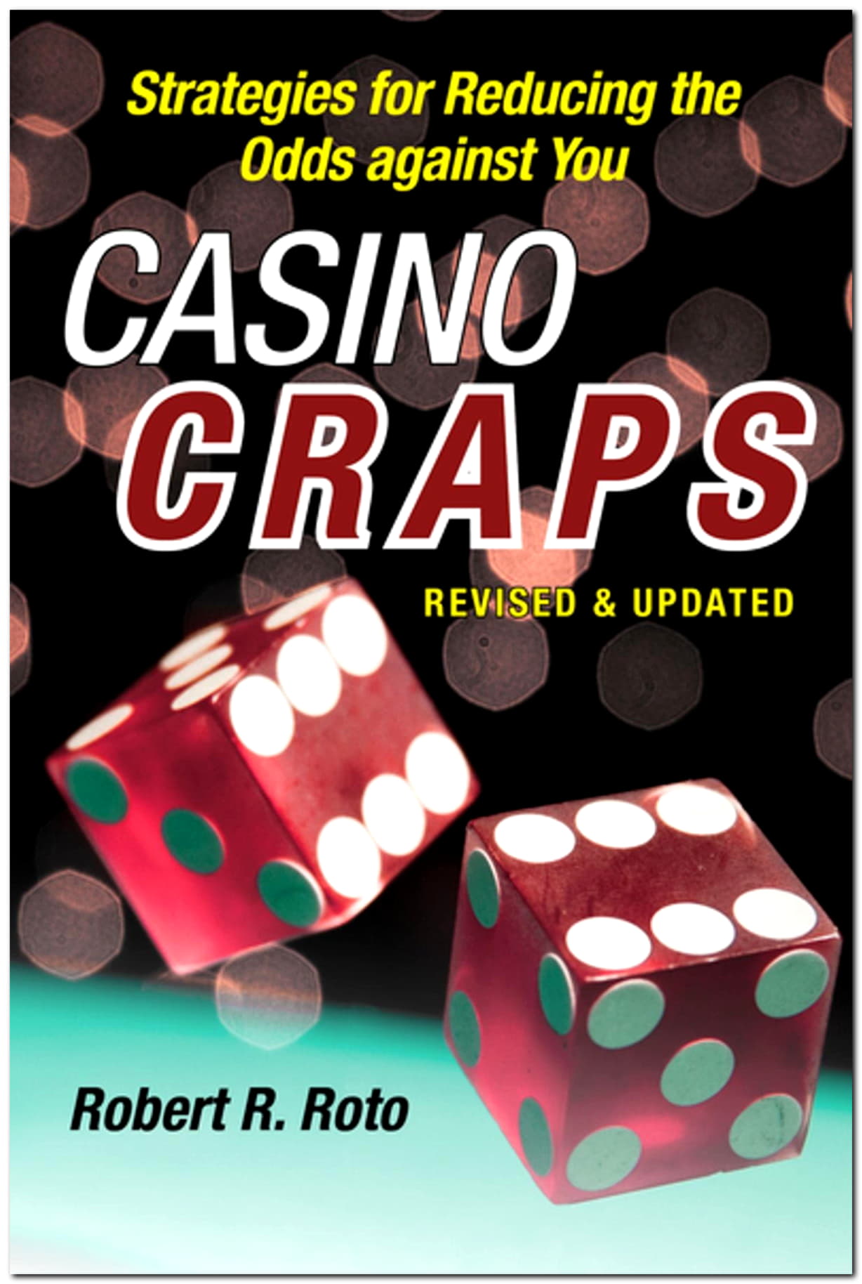 $65 Casino chip at Unique Casino