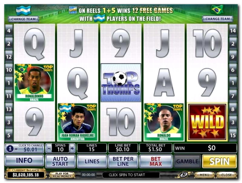 €4960 No Deposit Bonus Code at Magic Red Casino