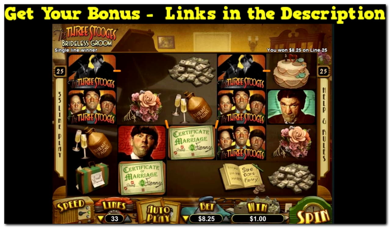 EUR 20 Free Casino Tournament at Magic Red Casino