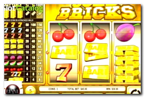 135 Free casino spins at Cherry Casino