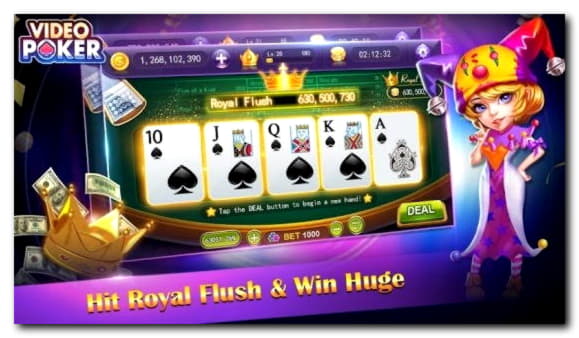 225 Free Casino Spins at Casino Luck
