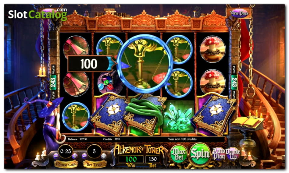 EURO 2220 No Deposit at Karamba Casino