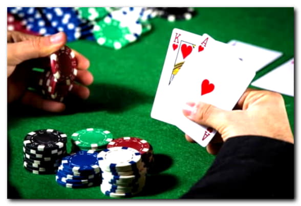 €655 Free casino chip at Joy Casino