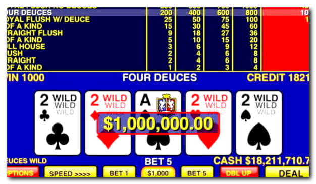 EUR 260 No deposit casino bonus at Oshi Casino